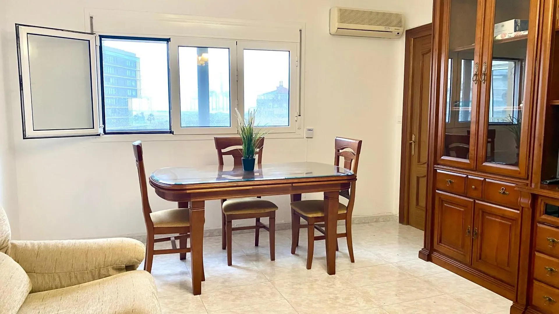 Apartmán Hevres Centro 2 Parking Gratuito Màlaga 0*,  Španělsko