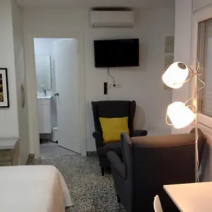  Appartement San Lorenzo Studio