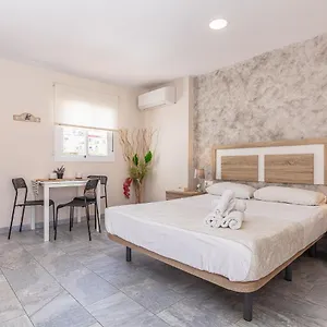 Apartment Lola, Malaga