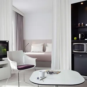Novotel Centro Málaga