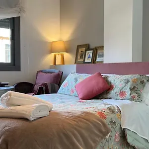 Rent4 Pacifico Apartamento