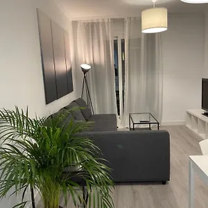 Princesa 1 Apartamento