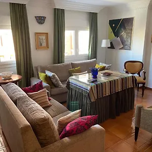 Ravel Playa Apartamento