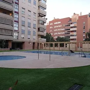 2 Con Piscina Litoral Apartamento