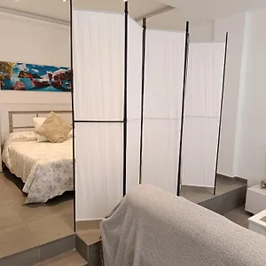 Apartment Alhucemas Playa, Malaga
