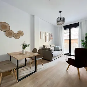 Lejlighed Picu, Málaga
