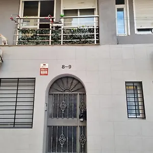Playa A 120m Apartamento