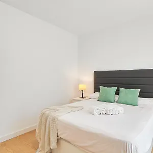 Holidays Elite Apartamento