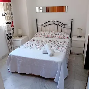 Sostoa 1 Apartamento