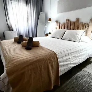 Vistafranca Apartamento